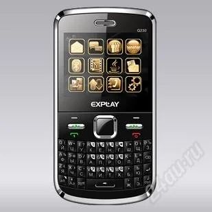 Лот: 1429308. Фото: 1. Explay B230 - 3 Активные Sim-карты... Кнопочные мобильные телефоны