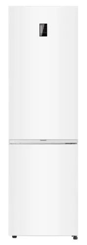 Лот: 25805038. Фото: 1. Холодильник CANDY CFN 6200 WD... Холодильники, морозильные камеры
