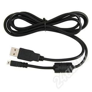 Лот: 481352. Фото: 1. usb data cable ca-50 для nokia... Дата-кабели, переходники
