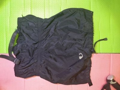 Лот: 12491597. Фото: 1. Гамаши Tatonka Gaiter 420 HD L. Другое (туризм)