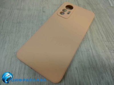 Лот: 19872918. Фото: 1. Чехол силиконовый для Xiaomi 12... Чехлы, бамперы