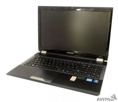 Лот: 5324545. Фото: 1. samsung rc530-s01 i7-2630QM 4... Ноутбуки