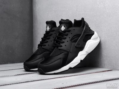 Лот: 13877886. Фото: 1. Nike Air Huarache Артикул: 3030. Кеды, кроссовки, слипоны