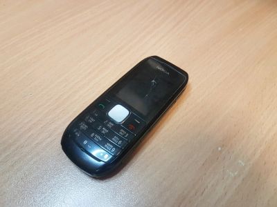Лот: 11913318. Фото: 1. Nokia 1800 RM-653. Кнопочные мобильные телефоны
