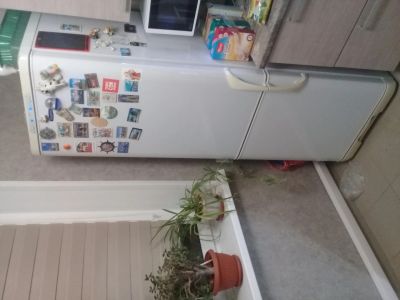 Лот: 14801612. Фото: 1. Холодильник. Холодильники, морозильные камеры