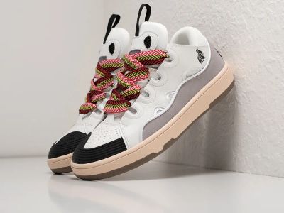 Лот: 20844795. Фото: 1. Кроссовки Lanvin Curb. Кеды, кроссовки, слипоны
