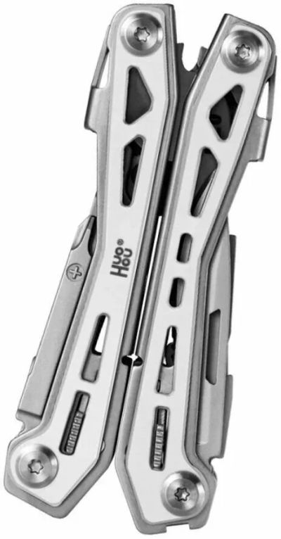 Лот: 22387951. Фото: 1. Мультитул HuoHou Multifunction... Другое (туризм)