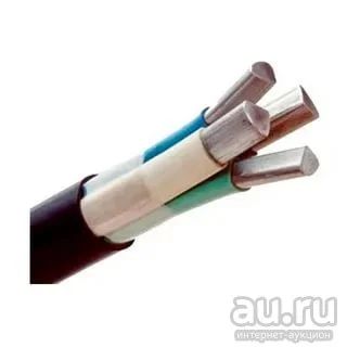 Лот: 19803478. Фото: 1. АВВГ 3*6. Разное