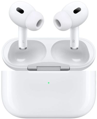 Лот: 21146024. Фото: 1. Гарнитура TWS Apple AirPods Pro... Наушники, гарнитуры