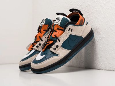 Лот: 20558902. Фото: 1. Кроссовки Ziv Lee x Ejder x Nike... Кеды, кроссовки, слипоны