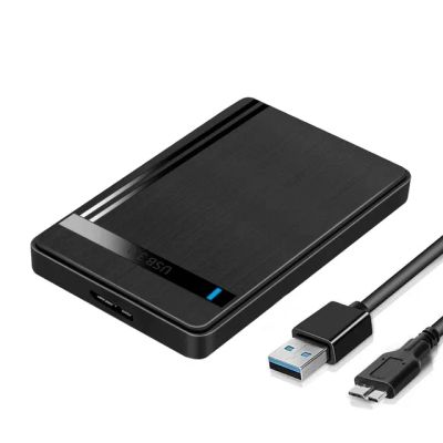 Лот: 25124455. Фото: 1. Внешний корпус для HDD SSD SLN000379... Внешние жесткие диски
