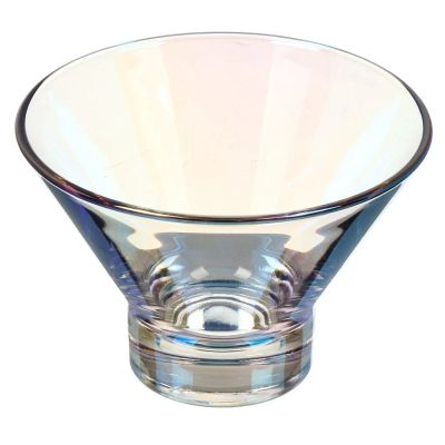 Лот: 24415201. Фото: 1. Креманка 200 мл, 8х12 см, Glasstar... Предметы сервировки