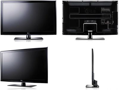 Лот: 11759271. Фото: 1. Телевизор LG 32LE4500. Телевизоры