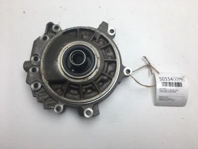 Лот: 20394630. Фото: 1. Насос АКПП Nissan Tiida 2005 310201XB10... Трансмиссия