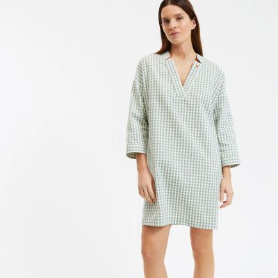Лот: 25056579. Фото: 1. Ночная LaRedoute. Другое (одежда, обувь, галантерея)