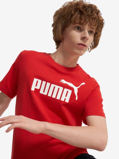 Лот: 24962829. Фото: 1. Футболка для мальчиков PUMA No... Другое (спортивная одежда)
