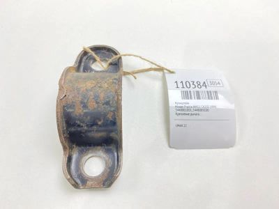 Лот: 25282145. Фото: 1. Кронштейн Nissan Prairie 1990... Двигатель и элементы двигателя
