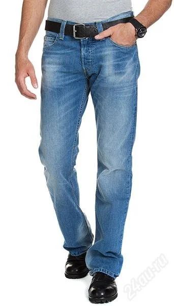 Лот: 911860. Фото: 1. Мужские джинсы Levis 501 размер... Брюки, джинсы, шорты