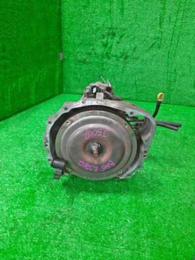 Лот: 16691469. Фото: 1. Акпп Subaru Legacy BH5 EJ202 2... Трансмиссия