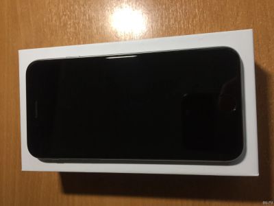 Лот: 13664639. Фото: 1. Phone 6 16gb в идеальном состоянии. Смартфоны