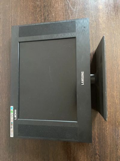 Лот: 25359426. Фото: 1. Телевизор Samsung. Телевизоры