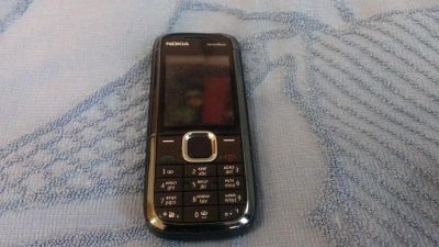 Лот: 3605987. Фото: 1. Nokia 5130 Express Music. Кнопочные мобильные телефоны