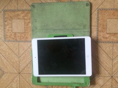 Лот: 13368952. Фото: 1. IPad mini 32gb retina. Планшеты