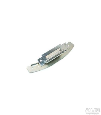Лот: 15542390. Фото: 1. Петля люка Ariston, Indesit 034320. Запчасти для остальной бытовой техники