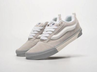 Лот: 24974674. Фото: 1. Кеды VANS Knu Skool. Кеды, кроссовки, слипоны