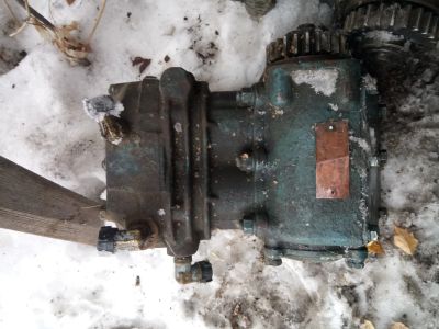 Лот: 21599366. Фото: 1. Запчасти от техники. Другое (автозапчасти)