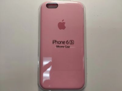 Лот: 15252457. Фото: 1. Чехол iPhone 7 / 8 Silicone Case... Чехлы, бамперы