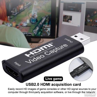 Лот: 17005863. Фото: 1. Плата карта видеозахвата HDMI... ТВ-тюнеры и карты захвата