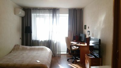 Лот: 6192074. Фото: 1. Продам 1-комнатную квартиру в... Квартиры, студии