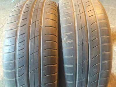 Лот: 5503275. Фото: 1. Cordiant sport2 185/60 r14 на... Шины