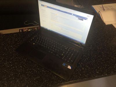 Лот: 7880728. Фото: 1. Ноутбук Samsung NP350E7C-A03RU... Ноутбуки