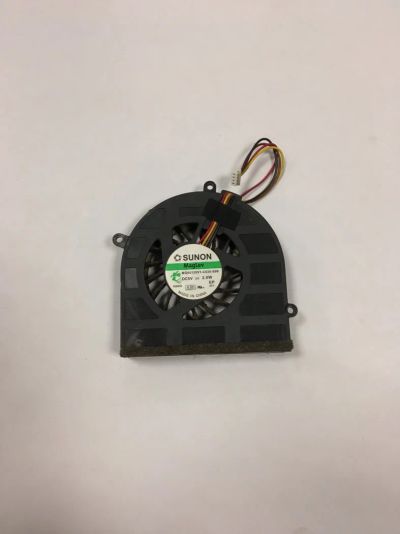 Лот: 11886829. Фото: 1. lenovo G570 G575 G575GX G575GL... Системы охлаждения