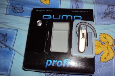 Лот: 507547. Фото: 1. mp3 qumo profi 2gb корейский... Плееры