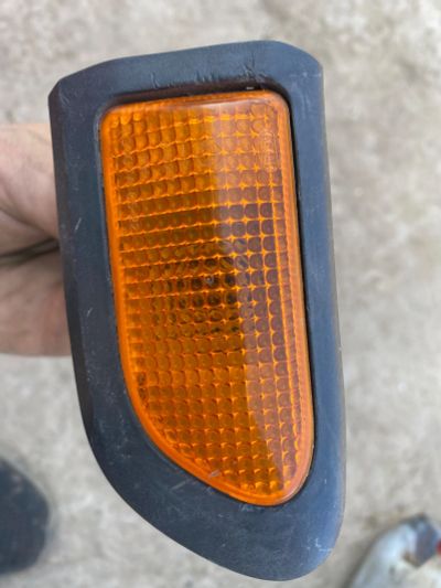 Лот: 20632767. Фото: 1. Поворотник в крыло Avensis t220... Оптика и освещение