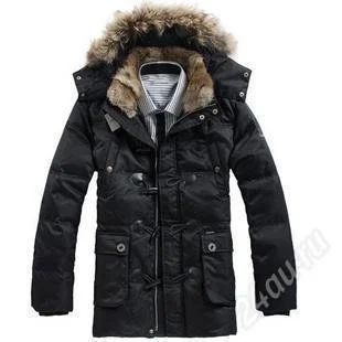Лот: 1405561. Фото: 1. Модный пуховик от Calvin Klein... Верхняя одежда