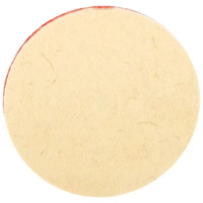 Лот: 25613102. Фото: 1. Насадка полировочная STAYER, d... Снегоходы, квадроциклы