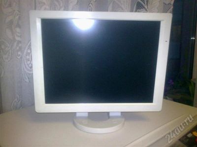 Лот: 648299. Фото: 1. LCD POS-Монитор TVS LP-10R21. ЖК-мониторы