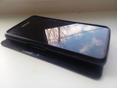 Лот: 7171395. Фото: 1. Philips Xenium W6610. Обмен. Смартфоны