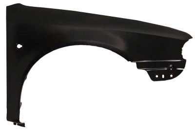 Лот: 3711744. Фото: 1. Крыло правое skoda octavia 2... Кузов