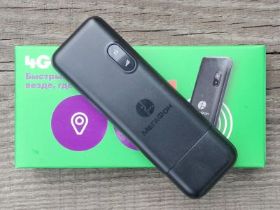 Лот: 25342766. Фото: 1. 4G+ модем MegaFon M150-4. Беспроводные модемы