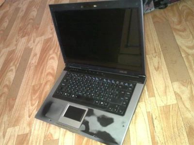 Лот: 1941740. Фото: 1. Продам Ноут Asus X50Z (неисправен... Ноутбуки