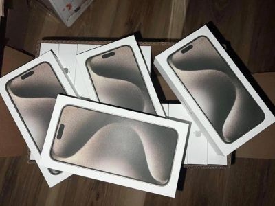 Лот: 24888074. Фото: 1. Apple iPhone 15 Pro max 512 ГБ... Чехлы, бамперы