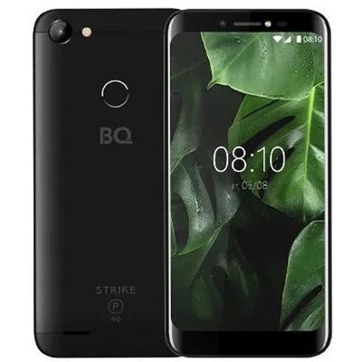 Лот: 13315464. Фото: 1. Смартфон BQS-5514L Strike Power... Смартфоны