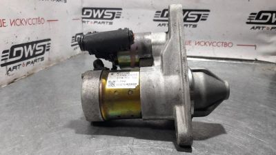 Лот: 17086069. Фото: 1. Стартер Nissan X-Trail NT31 MR20DE... Электрооборудование
