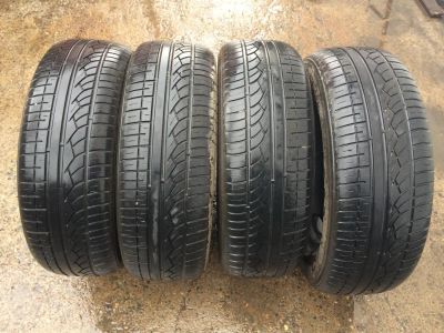 Лот: 7587921. Фото: 1. Летняя резина KUMHO 215/65/16. Шины