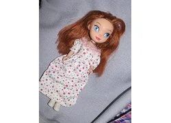 Лот: 18357165. Фото: 1. кукла 25 см. Куклы и аксессуары